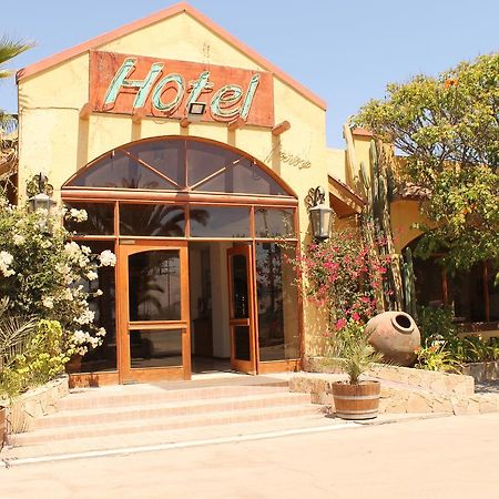 Hotel Maray Copiapó Buitenkant foto