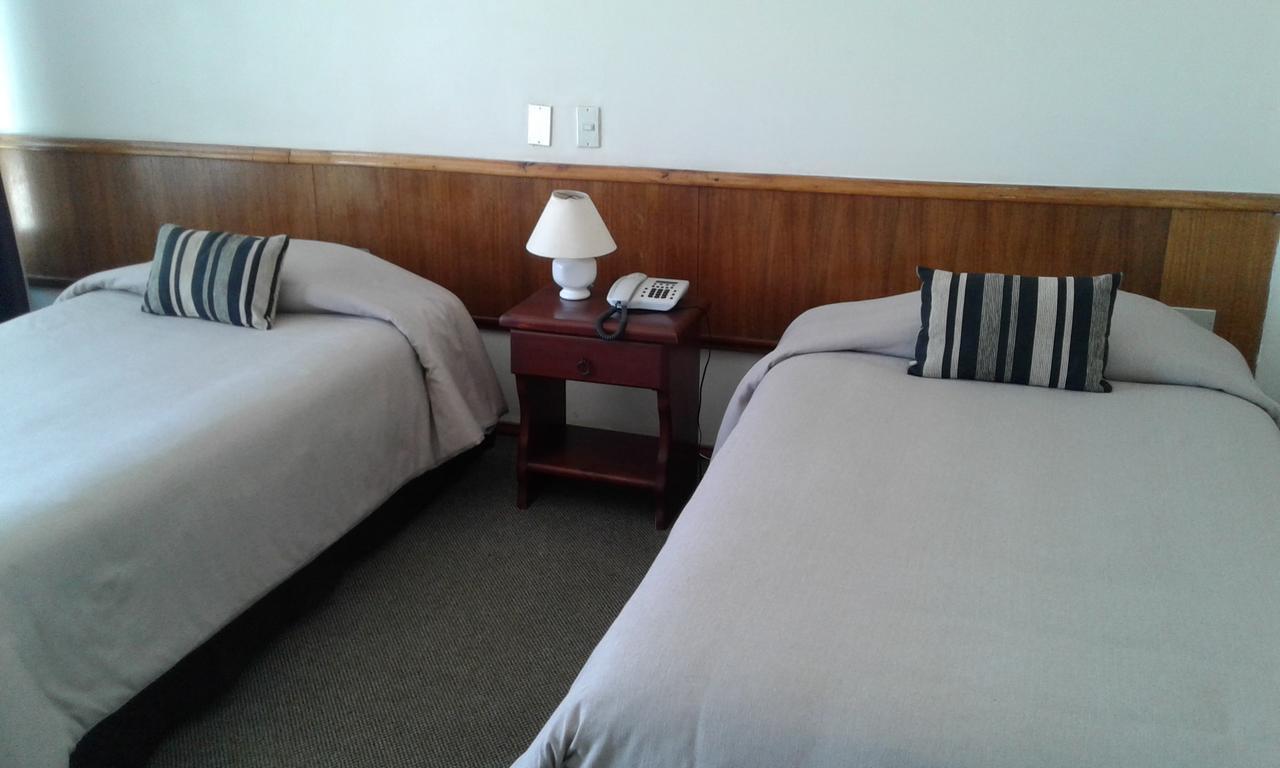 Hotel Maray Copiapó Buitenkant foto